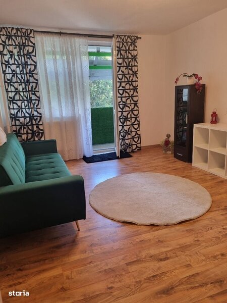 Drumul Taberei, Moghioros, ap. 2 cam decomandat, 4 min. metrou.